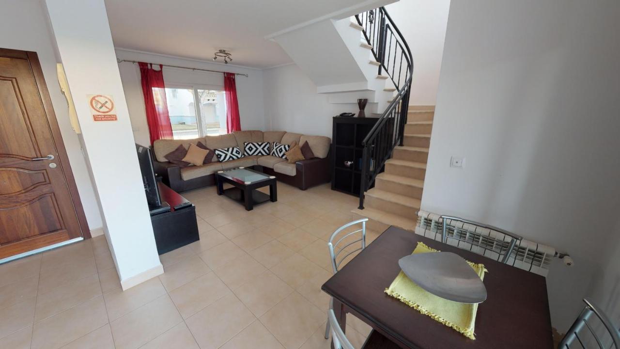 Francisco 293721-A Murcia Holiday Rentals Property Torre-Pacheco Exterior foto