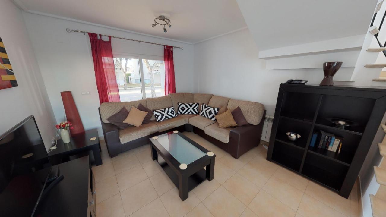 Francisco 293721-A Murcia Holiday Rentals Property Torre-Pacheco Exterior foto