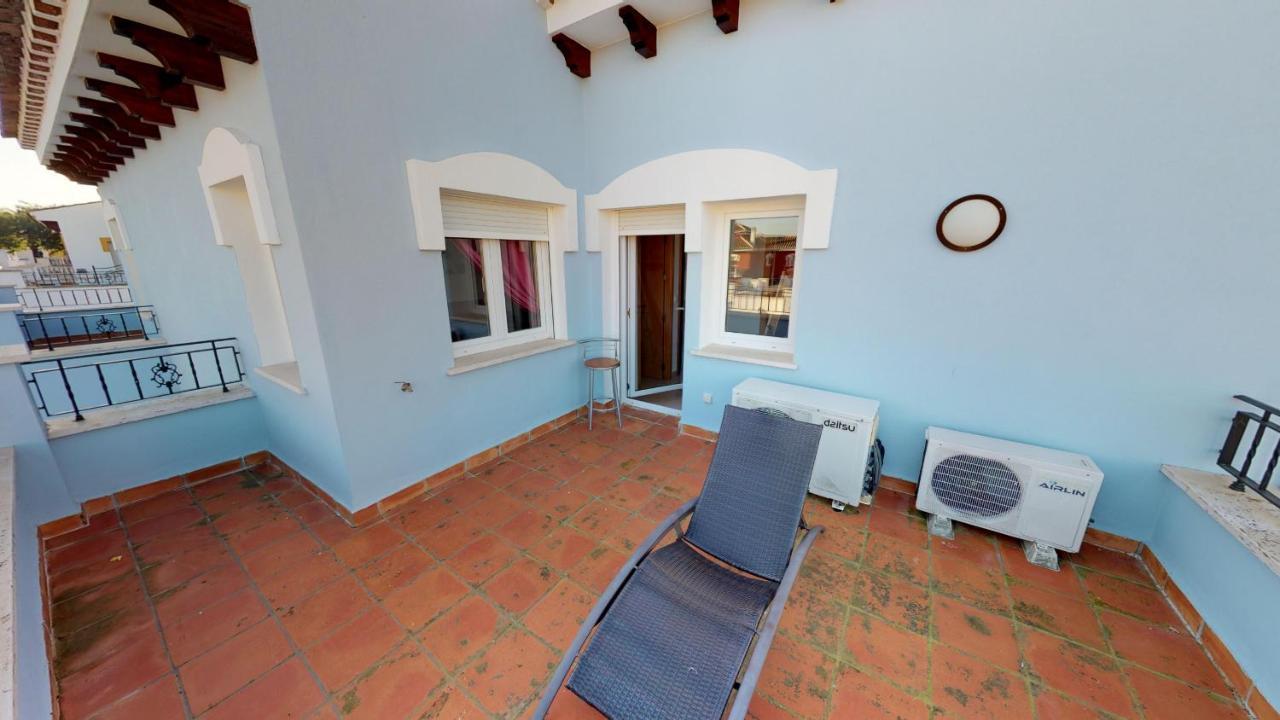 Francisco 293721-A Murcia Holiday Rentals Property Torre-Pacheco Exterior foto