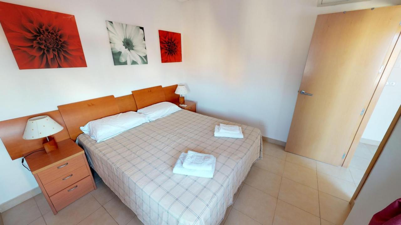 Francisco 293721-A Murcia Holiday Rentals Property Torre-Pacheco Exterior foto