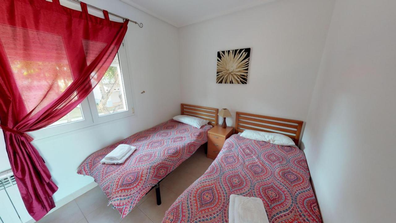 Francisco 293721-A Murcia Holiday Rentals Property Torre-Pacheco Exterior foto